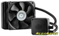 RL-S12V-24PK-R2    Cooler Master Seidon 120V  LGA2066/2011-V3/2011/1366/115x/FM2(+)/AM3(+)